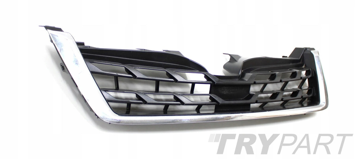 SUBARU FORESTER IV LIFT GRILLE BUMPER DEFLECTOR FRONT ORG 91122SG100
