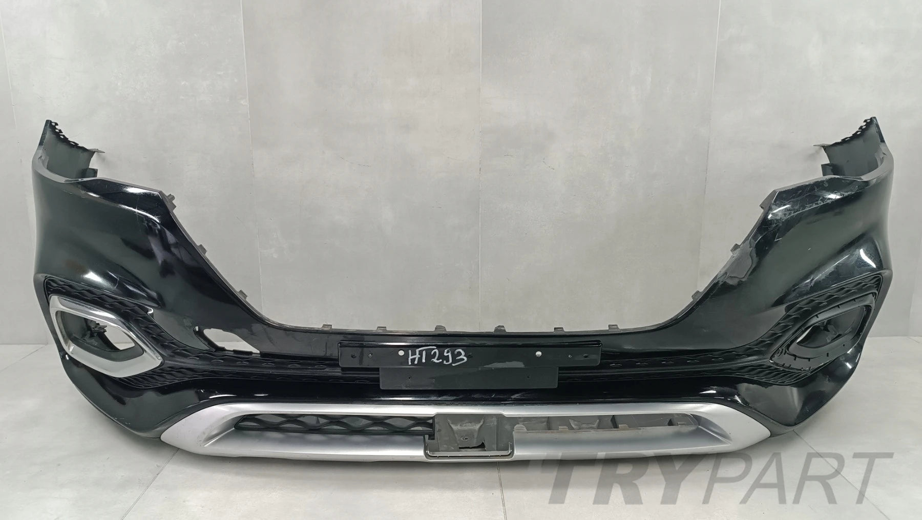 Front bumper for MG HS 18-20