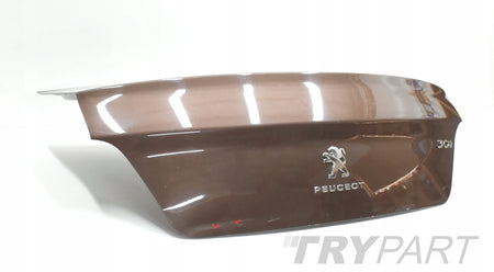 PEUGEOT 301 TRUNK LID REAR ORIGINAL