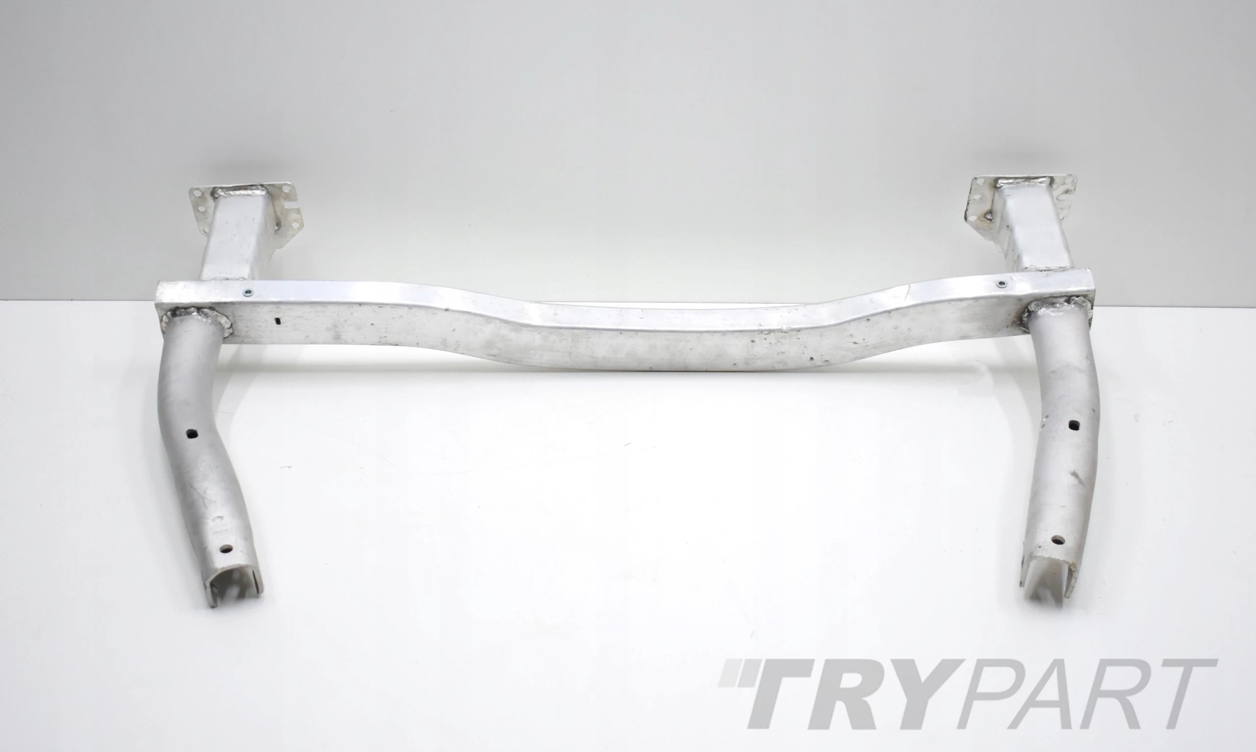 PEUGEOT 508 I FRONT CRUSH ZONE BEAM TUSKS ORG