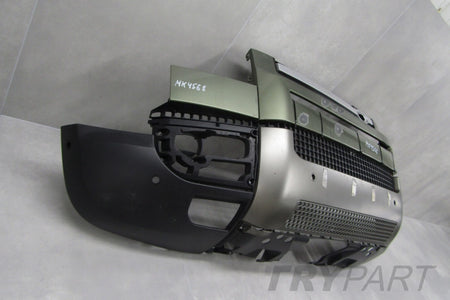 Front Bumper for Land Rover Defender 2 II L663 20-