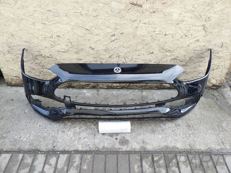 MERCEDES C CLASS 206 W206 AMG 21- front bumper