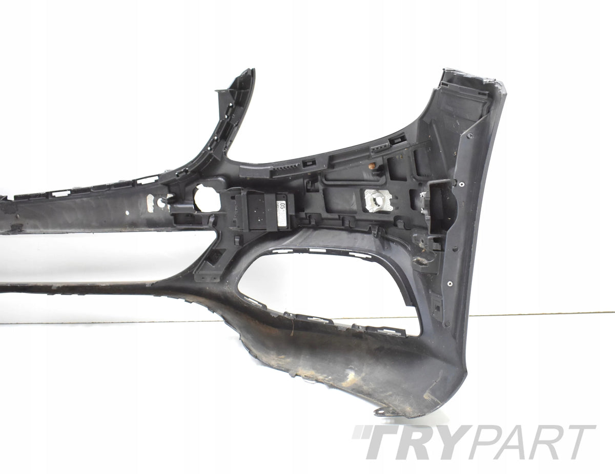 MERCEDES C CLASS W205 CLASSIC FRONT BUMPER ORG