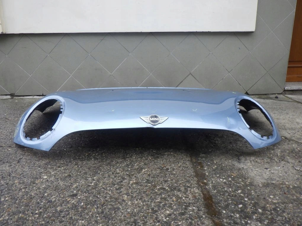 MINI CLUBMAN F54 GRILLE