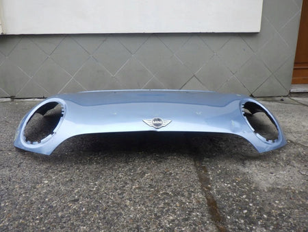 MINI CLUBMAN F54 GRILLE