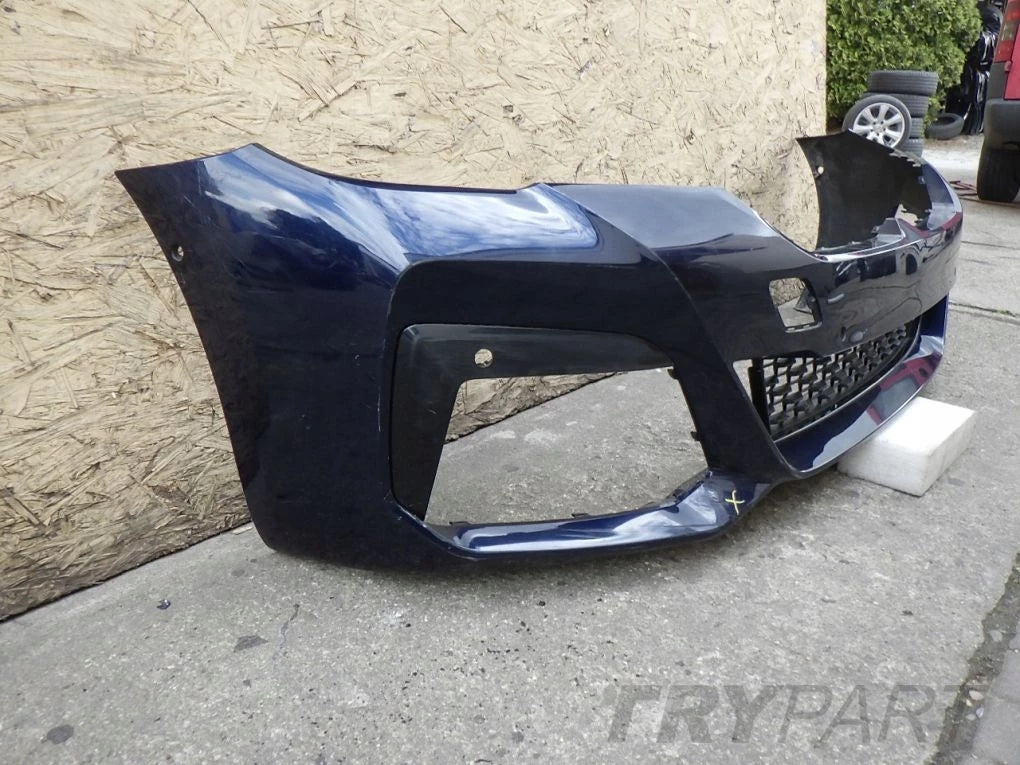BMW 5 G30 G31 LCI LIFT M PACKAGE 2020- Front Bumper