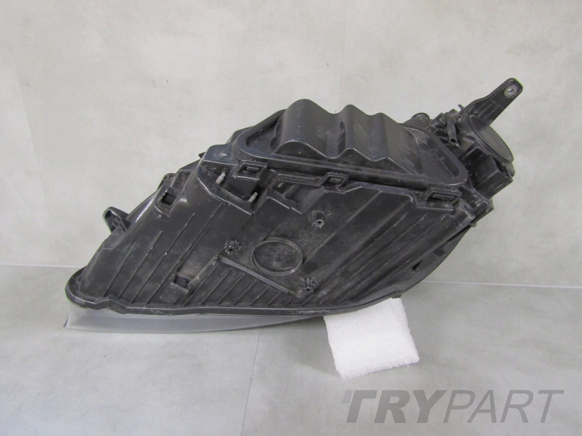 Headlight Volvo V40 STANDARD 12-16 RH 31420004