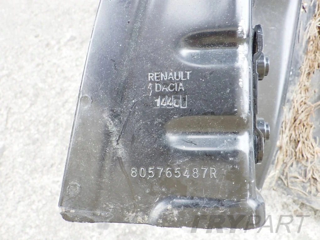 DACIA SANDERO III 3 2020- Rear Fender Right Original