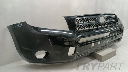 Front Bumper Toyota RAV4 3 III 05-08