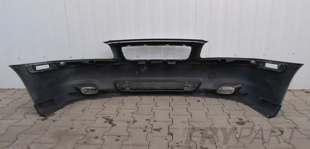 Front Bumper Volvo S80 I Lift 04-08