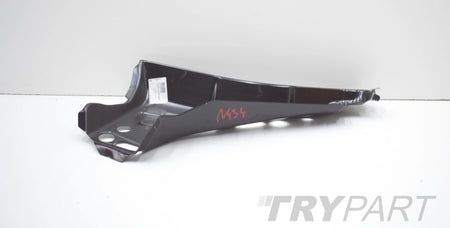 SKODA SUPERB III 3V5 C-PILLAR REINFORCEMENT ORG NEW 3V5809746