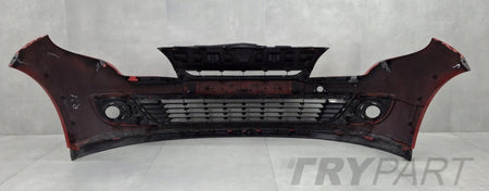 Front Bumper for Renault Megane 3 III Facelift 12-14