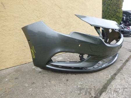 OPEL ASTRA K 5dr Front Bumper