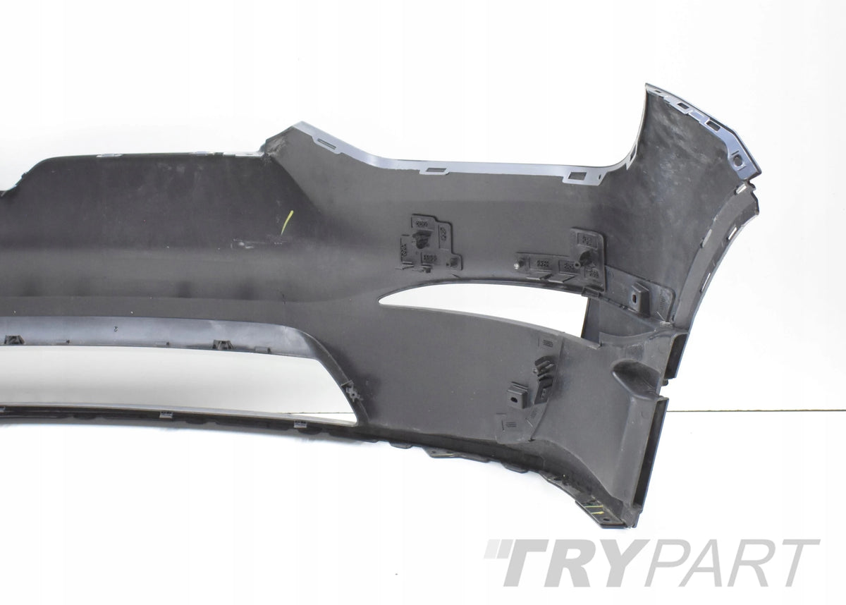 TESLA MODEL X PLAID FRONT BUMPER ORIGINAL