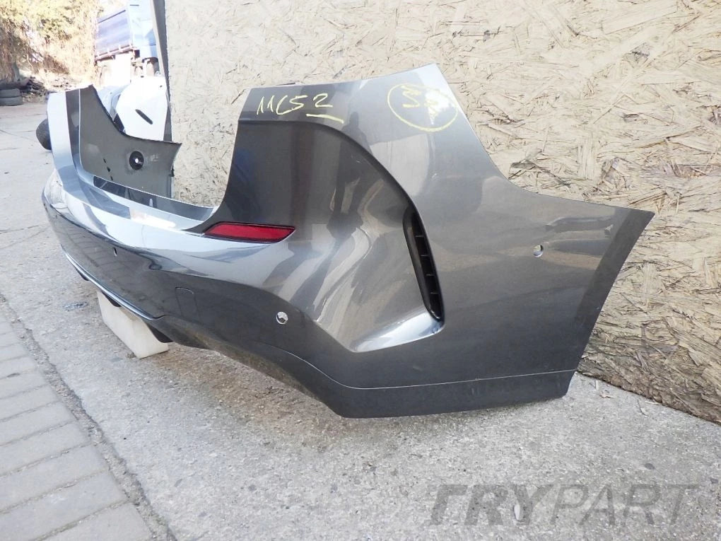 BMW 2 F44 GRAN COUPE M PACKAGE rear bumper
