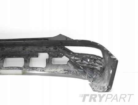 HYUNDAI TUCSON IV REAR BUMPER ORIGINAL + SIDE PANEL
