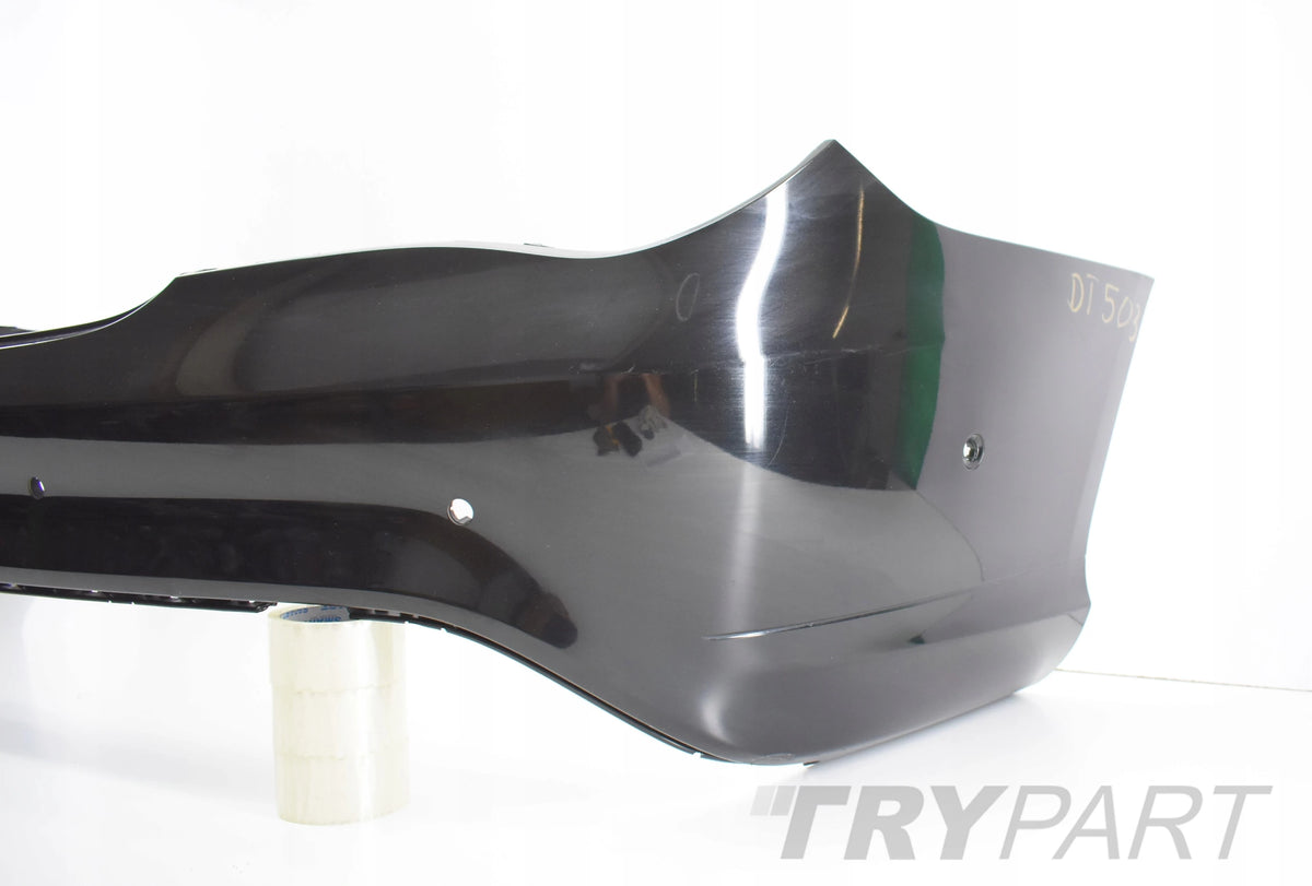 MERCEDES CLA W117 REAR BUMPER ORG