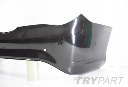 MERCEDES CLA W117 REAR BUMPER ORG