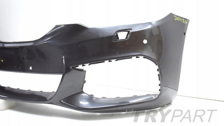 BMW G30 G31 M PACKAGE FRONT BUMPER ORG + FRAME