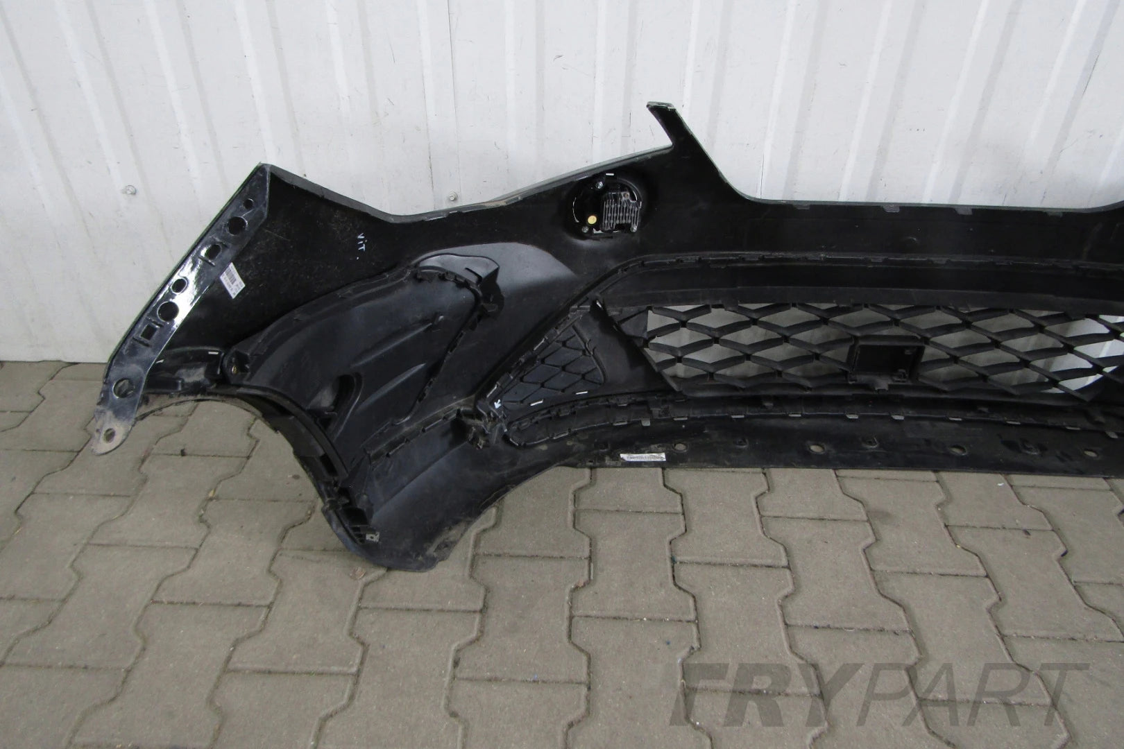 Front Bumper Seat Arona 6F9 LIFT 21-
