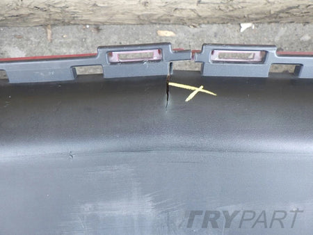 MINI COOPER MORRIS F55 F56 Front Bumper