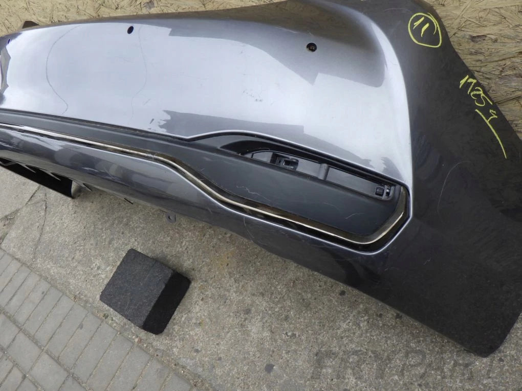 LEXUS ES 7 VII F SPORT 2018- Rear Bumper