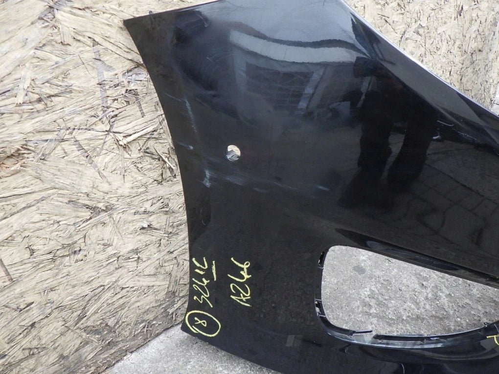 MERCEDES B CLASS 246 LIFT front bumper