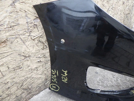 MERCEDES B CLASS 246 LIFT front bumper