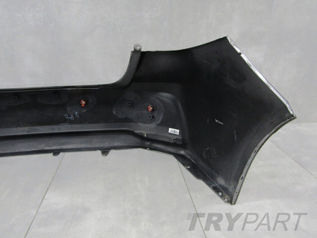 Rear Bumper Toyota Corolla 12 XII E21 Sedan 18-