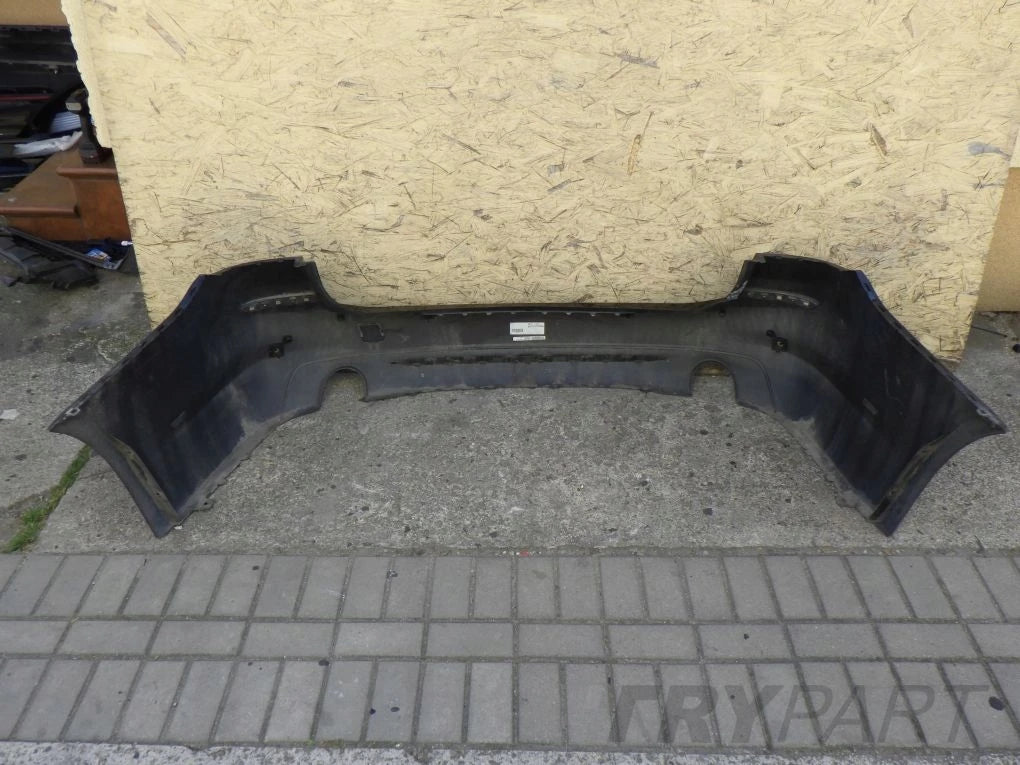 BMW 5 G31 KOMBI Rear Bumper