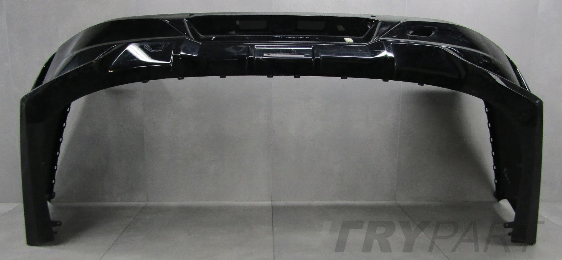 Rear bumper for BMW 7 G70 M PACKAGE 2022-