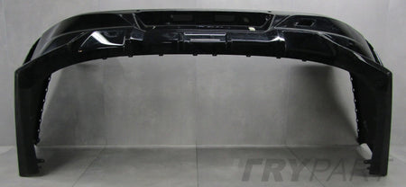 Rear bumper for BMW 7 G70 M PACKAGE 2022-