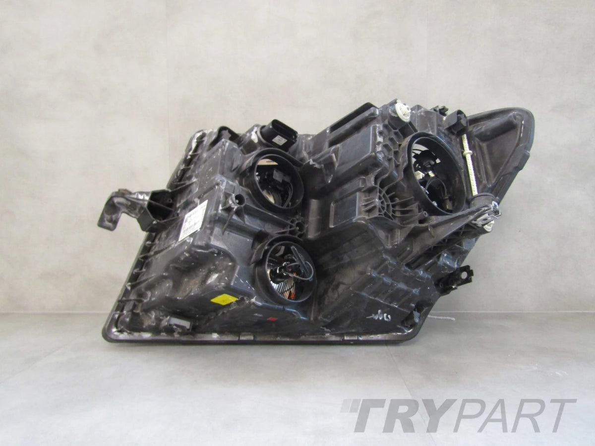 VW CRAFTER II 2 HEADLIGHT STANDARD 16- RH 7C1941006