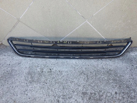 FORD MONDEO MK5 15- FRONT BUMPER GRILLE