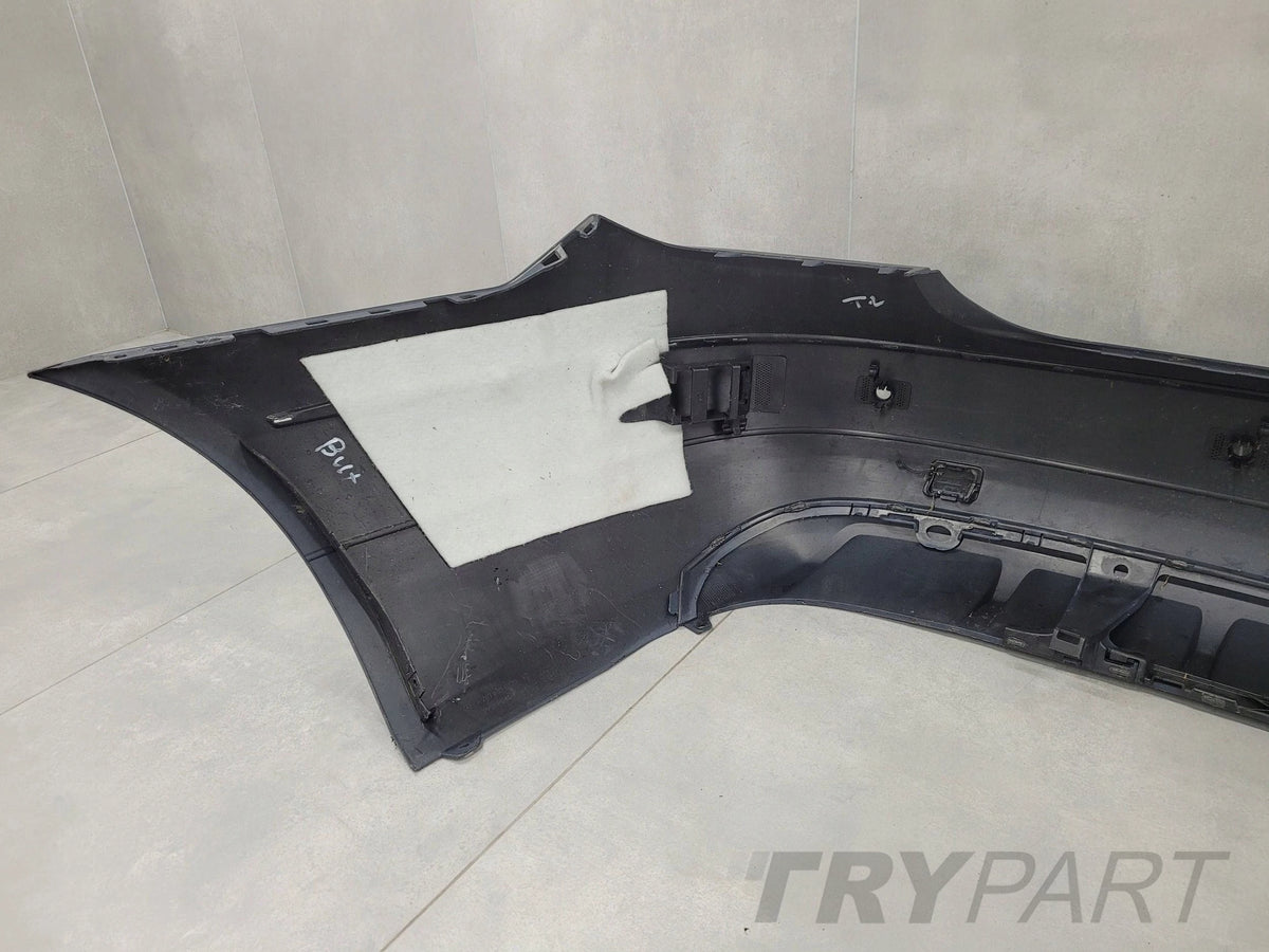 Rear Bumper for Mercedes E-Class W207 207 Coupe Cabrio 09-13
