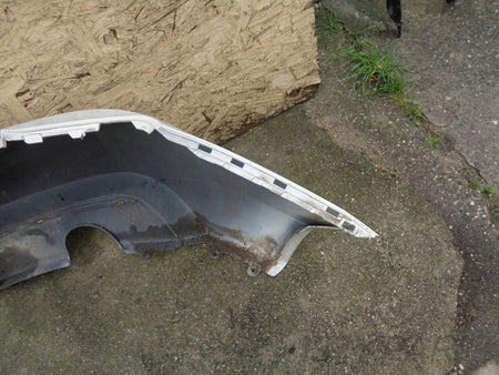 BMW 1 F20 F21 Rear Bumper
