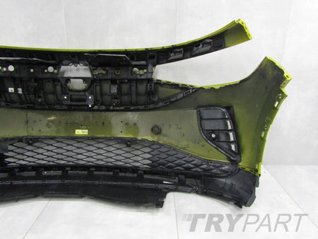 Front Bumper Volkswagen VW ID.4 2020-