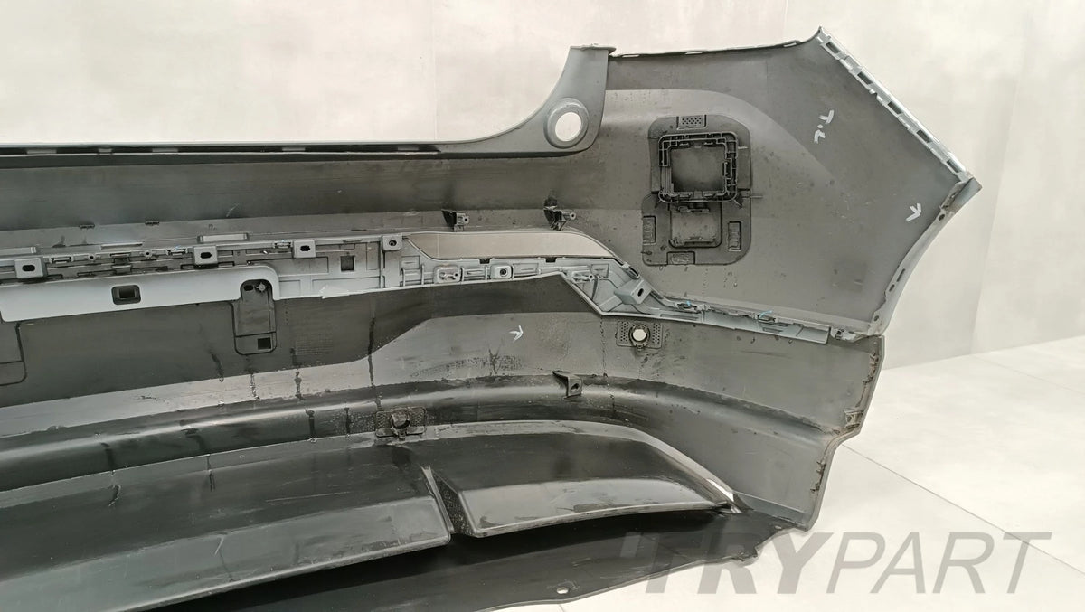 Rear Bumper for Volvo EX30 EX-30 24-
