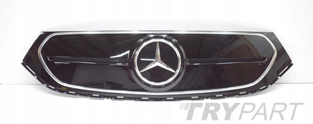 MERCEDES EQB EQA W243 FRONT BUMPER CHROME GRILLE GENUINE A2438884100