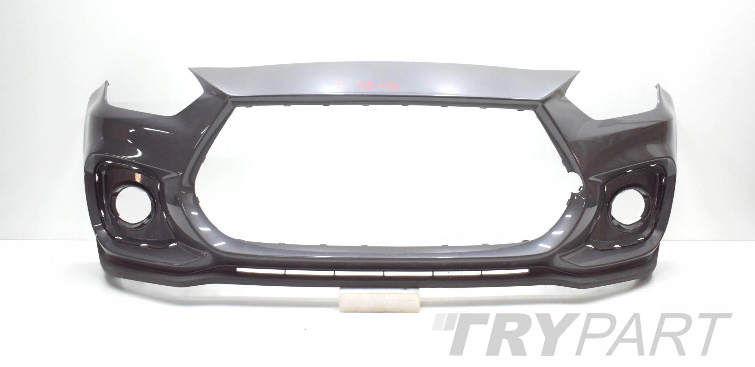 SUZUKI SWIFT MK8 SPORT FRONT BUMPER ORG