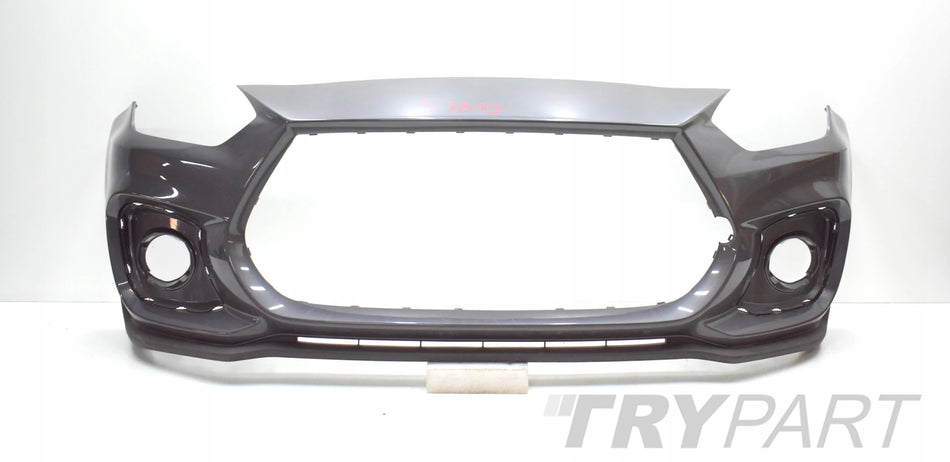 SUZUKI SWIFT MK8 SPORT FRONT BUMPER ORG