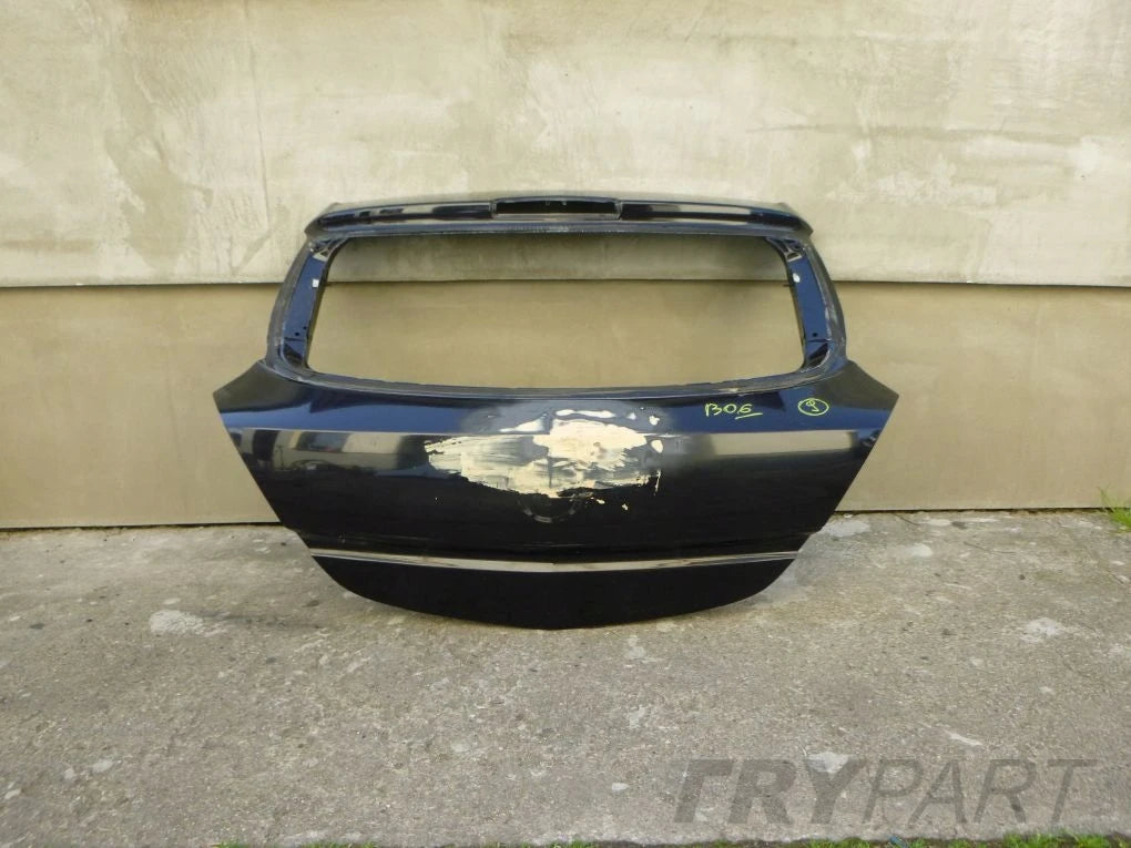 OPEL ASTRA III H Rear Hatch