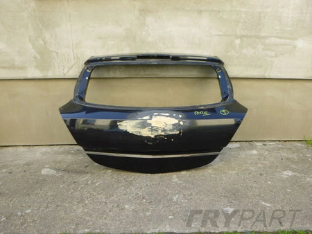 OPEL ASTRA III H Rear Hatch