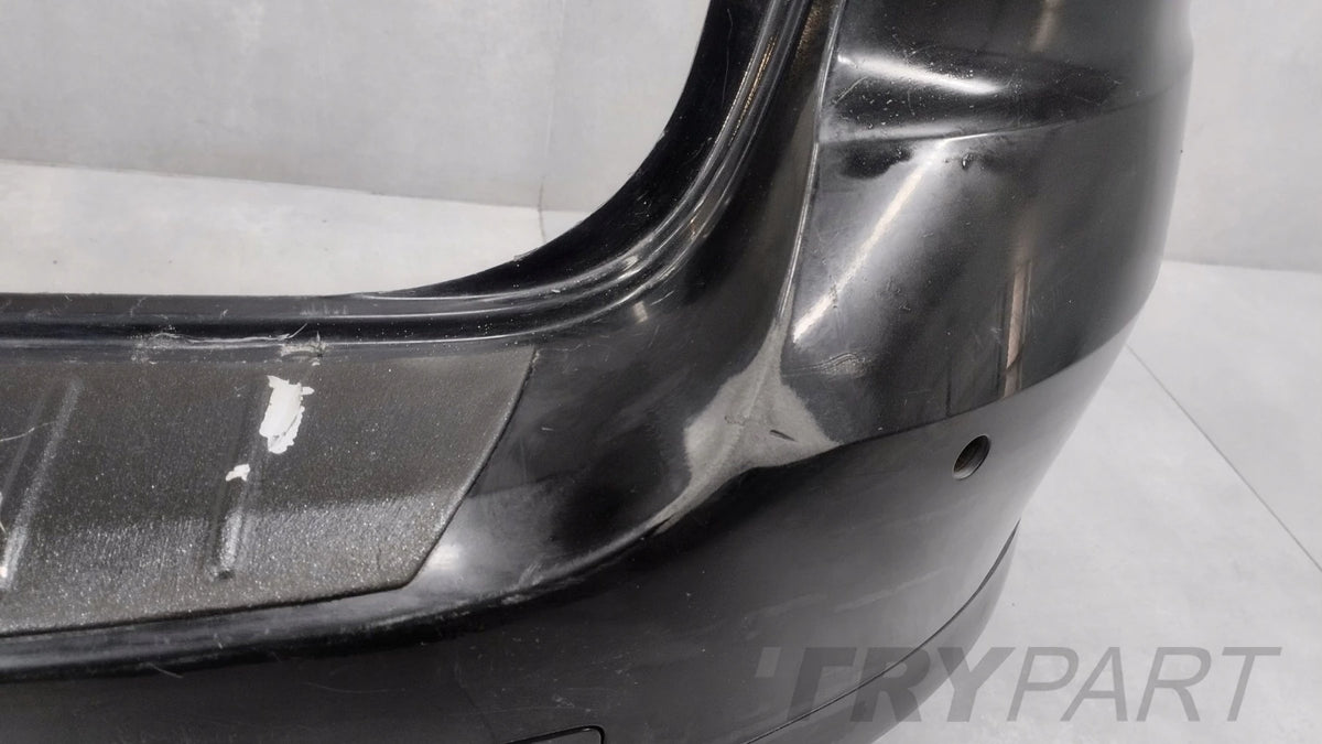 Rear bumper VW PASSAT B7 ALLTRACK 3AF KOMBI 10-14