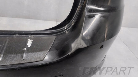 Rear bumper VW PASSAT B7 ALLTRACK 3AF KOMBI 10-14