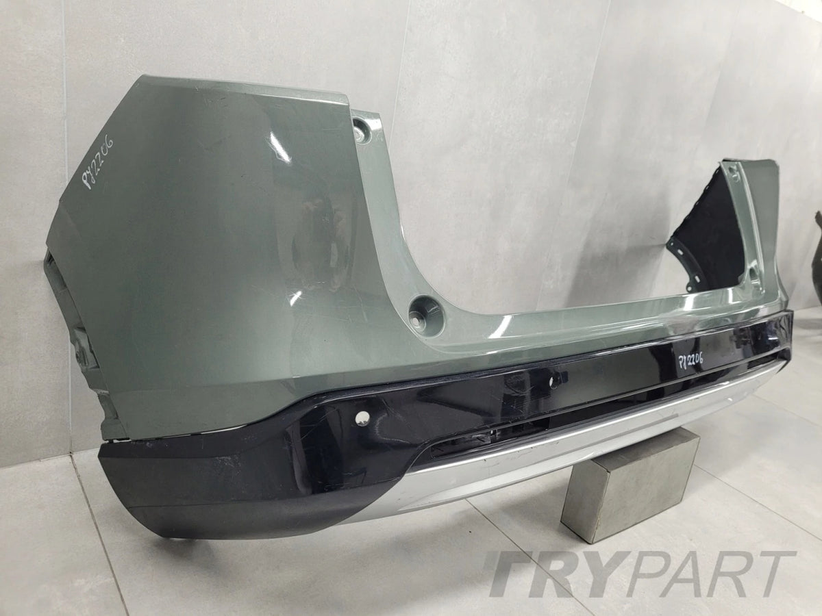 Rear Bumper Honda HR-V HRV 3 III 21-