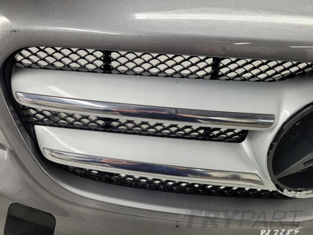 Front Bumper Mercedes GLA X156 156 AMG 13-17