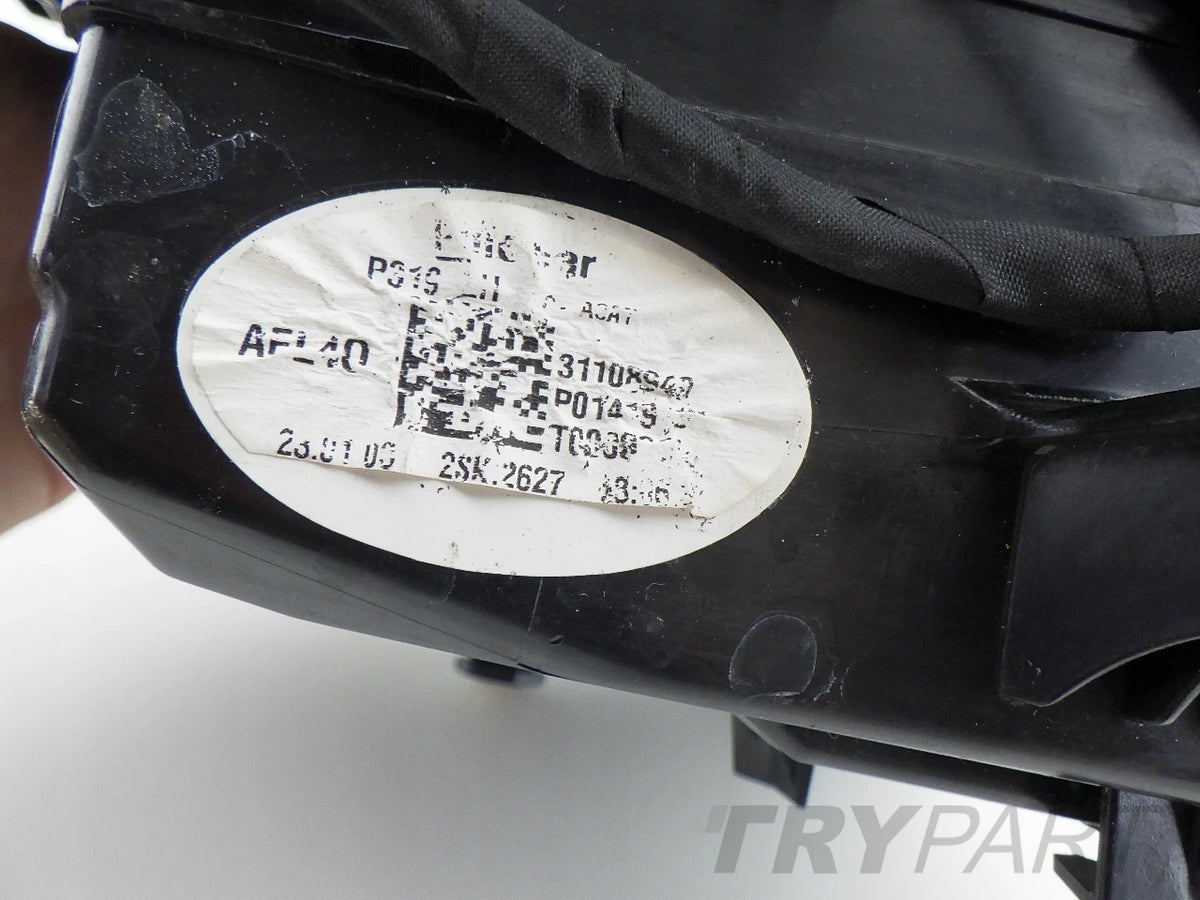 POLESTAR 2 II LED 31108940 Rear Left Taillight