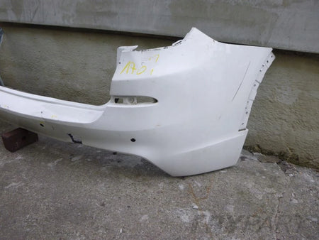 BMW X3 F25 M Package Rear Bumper