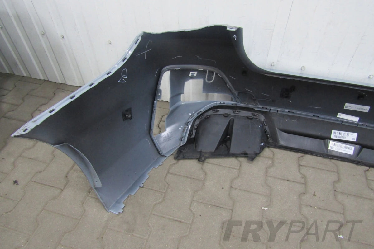 Rear bumper for BMW i4 4 G26 M Sport Package 21-